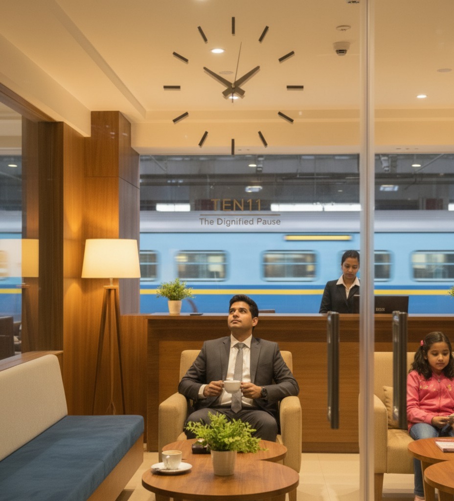 The Meaning Behind Our Name